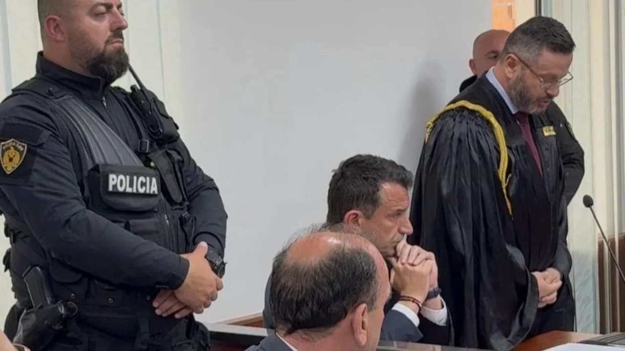 Çështja e kryebashkiakut Erion Veliaj, mblidhen sërish sot gjyqtarët e Kushtetueses