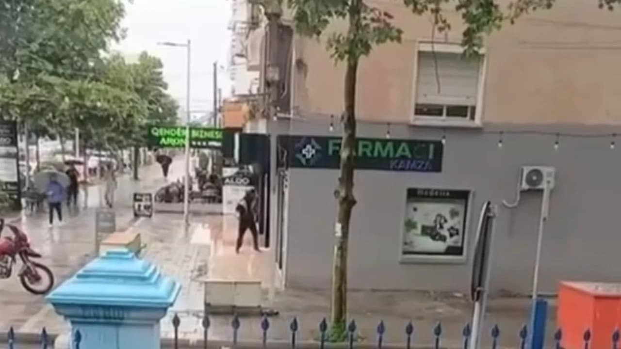“Isha në banak”, zbardhet dëshmia e punonjëses së argjendarisë në Kamëz: Me autorët…