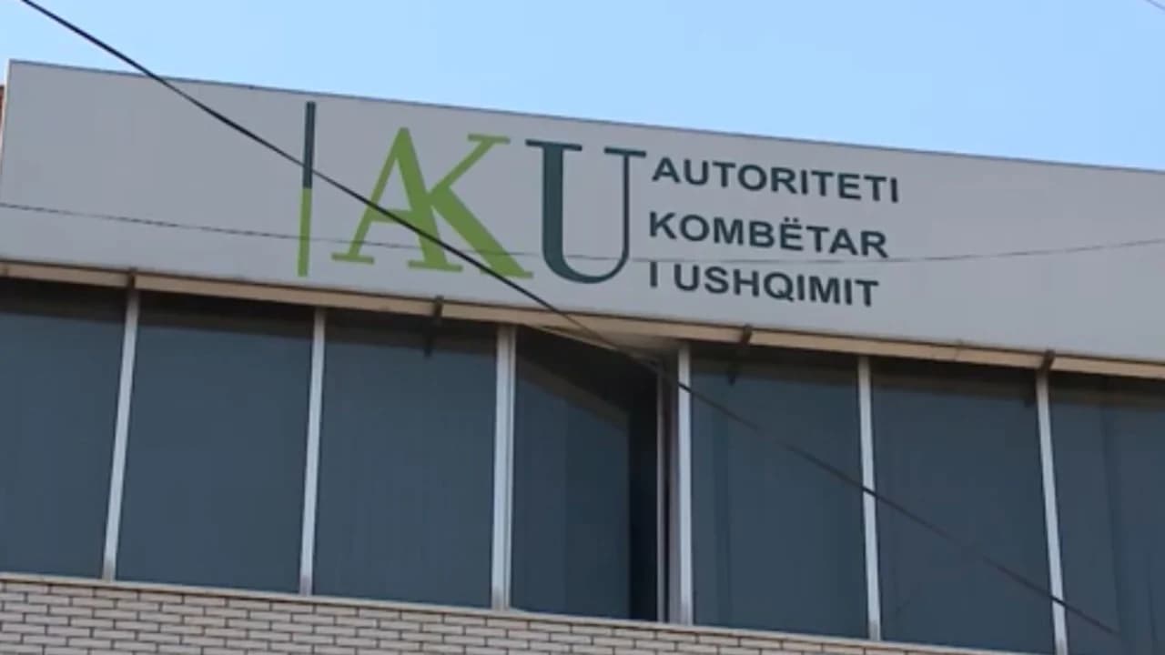 AKU i mbylli aktivitetin pas helmimit të studentëve të Akademisë së Sigurisë, reagon kompania Sori-Al: Vendim i pabazuar në rezultatet laboratorike