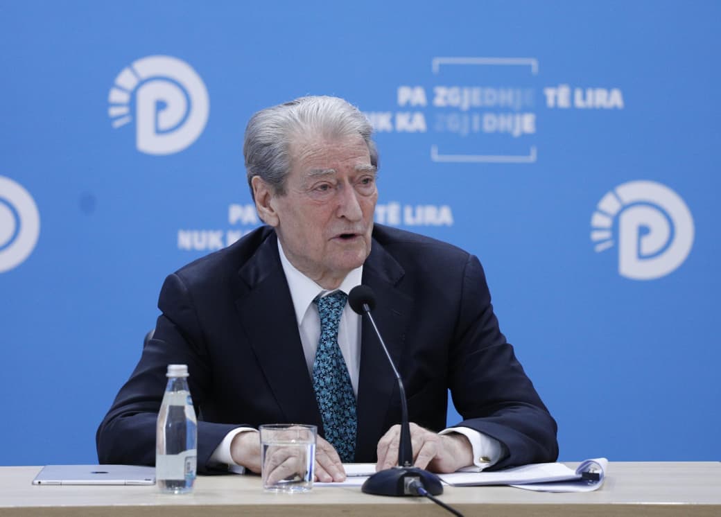 “Shqipëria në rënie dramatike në fushën e Prokurimeve Publike”, Berisha: Kemi 14 pikë më pak në 2026