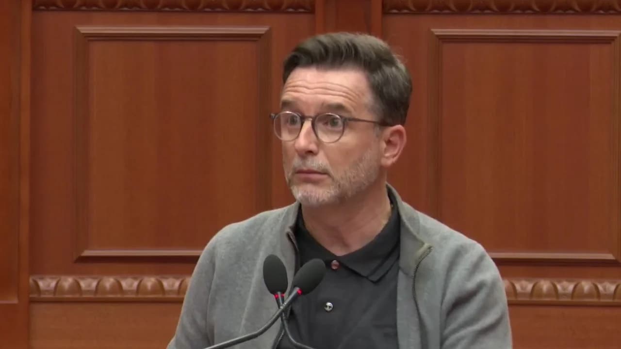 Aksidenti fatal në Durrës, Braçe kërkon ndryshime në Kodin Penal: Ishte vrasje me dashje, nuk mund t’i hiqen vetëm pikët e patentës