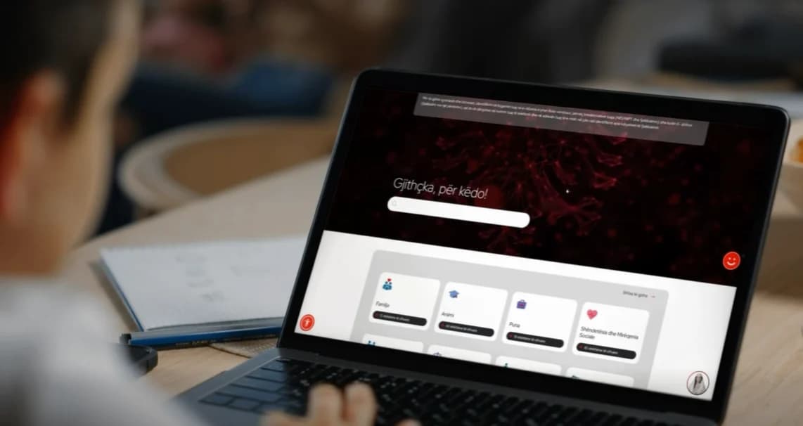 “E-Albania 2.0”, rihapet platforma, Rama: Një hap i ri në transformimin digjital të shërbimeve publike në Shqipëri