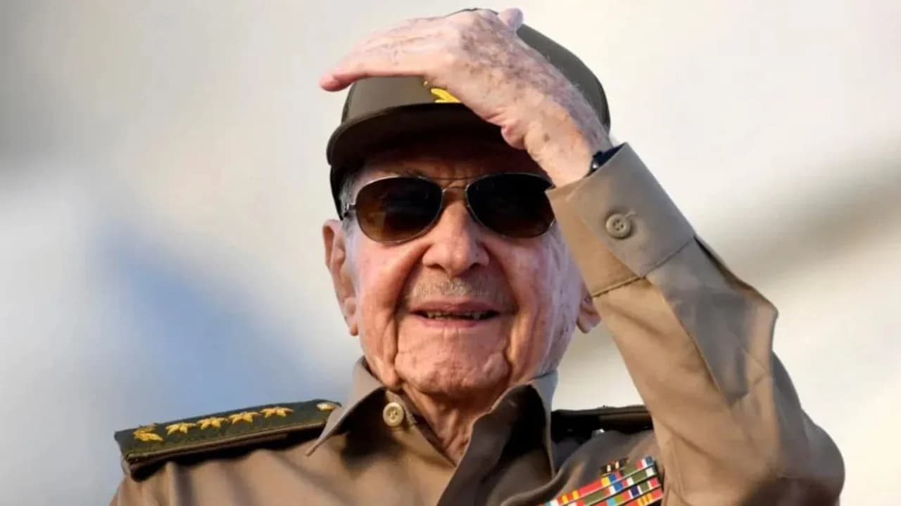 Përplasjet me Kubën, SHBA akuzon Raul Castron për vrasje dhe shkatërrimin e një avioni amerikan