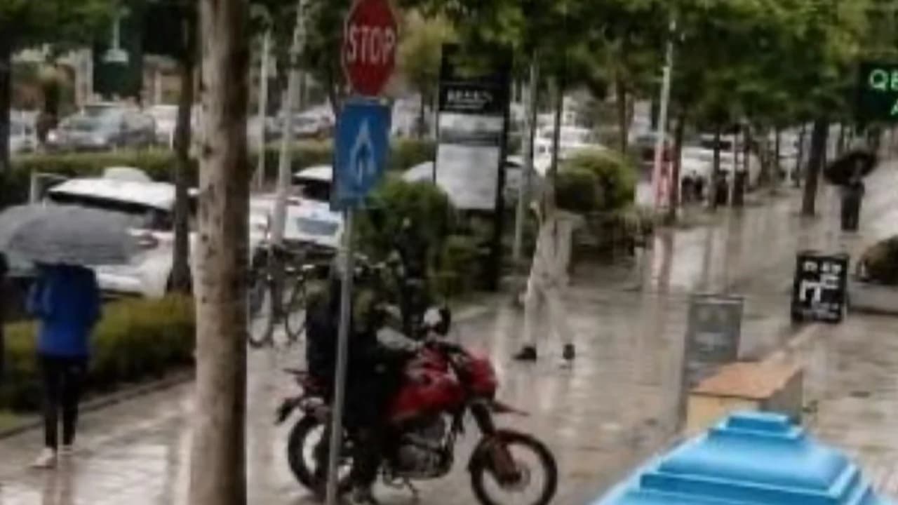 Grabitja me armë në një argjendari në Kamëz, shoqërohen disa persona