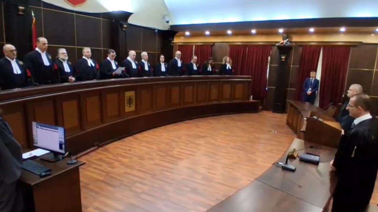 Kolegjet e Bashkuara shpallin vendimin për masat e sigurisë, praktika për ‘arrest me burg’ ndryshon pjesërisht