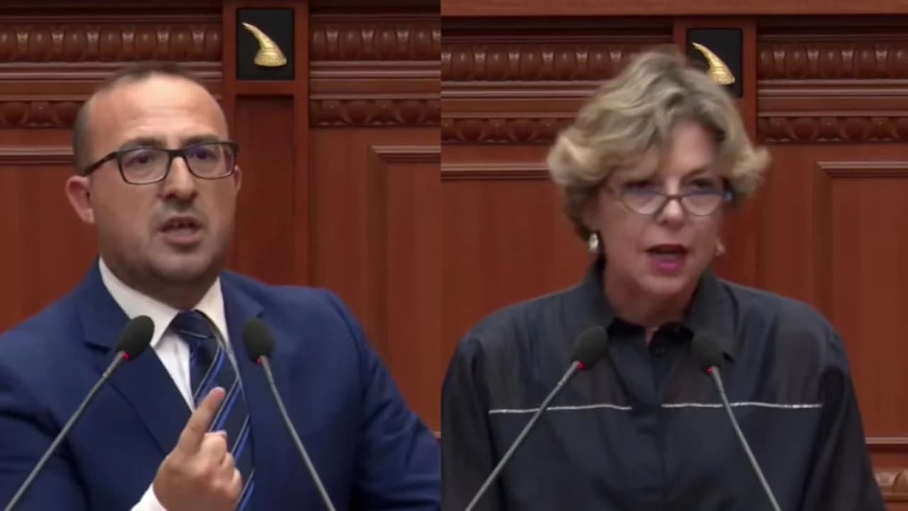 “Për një EKG vdiq kunati im 38 vjeç në Lushnje”, Korreshi tregon rastin tragjik dhe akuzon ministrinë, Sala: Spitali është përfshirë në programin e investimeve