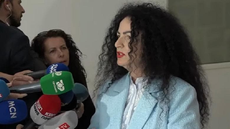 U skualifikua nga gara për kreun e PD-së, reagon Mereme Sela: Do t’i drejtohem Gjykatës së Tiranës për pezullimin e procesit zgjedhor, SPAK-ut për hetim