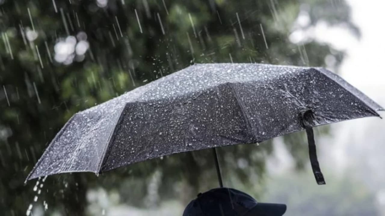 Kushte atmosferike të paqëndrueshme, parashikimi i motit për këtë të diel
