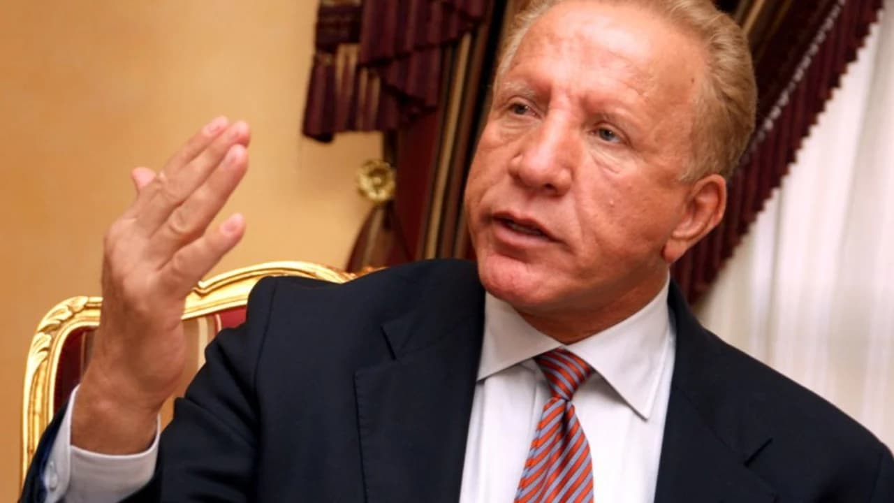 Përplasjet mes kompanive, Behgjet Pacolli tërhiqet nga Aeroporti i Vlorës: Le ta marrin, nuk dua të luftoj me shtetin