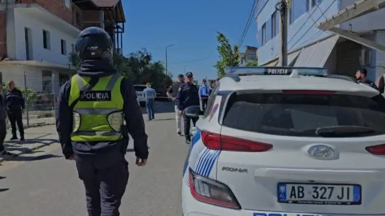 Iu pezullua një muaj patenta dhe i gjobitur për parakalim të gabuar, kush është autori i dyshuar që i mori jetën dy fëmijëve në Durrës