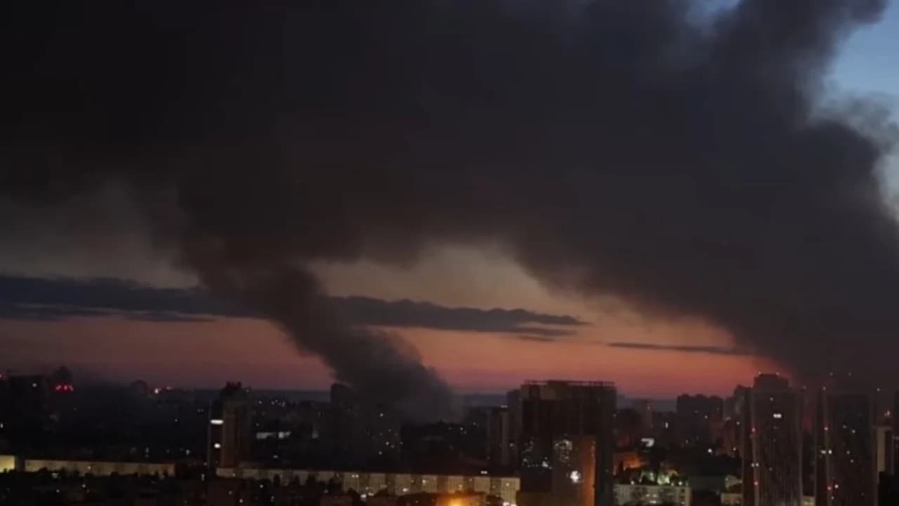 Shërbimi Sekret vret një person pranë Shtëpisë së Bardhë, i dyshuari hapi zjarr n