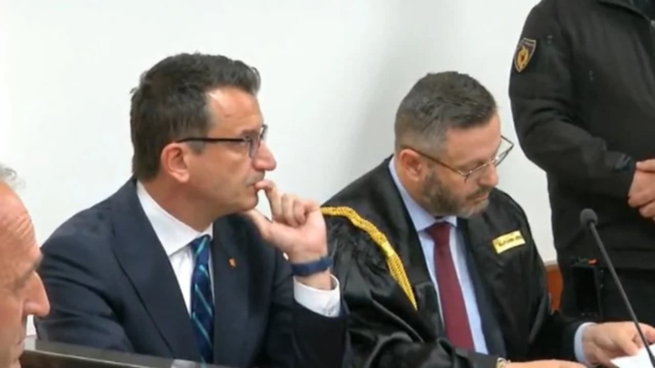 “KLP në një harmoni shqetësuese me Ols Dadon”, Veliaj reagon pas seancës gjyqësore: Prokurori nuk pranoi transmetim live se i dëmtohej imazhi