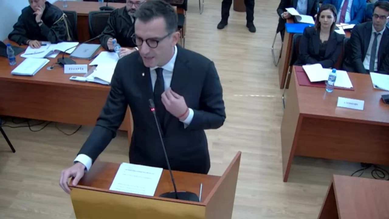 Vendimi për Veliajn, Kushtetuesja i kthen Gjykatës së Lartë rishqyrtimin e arrestit me burg për kryebashkiakun e Tiranës