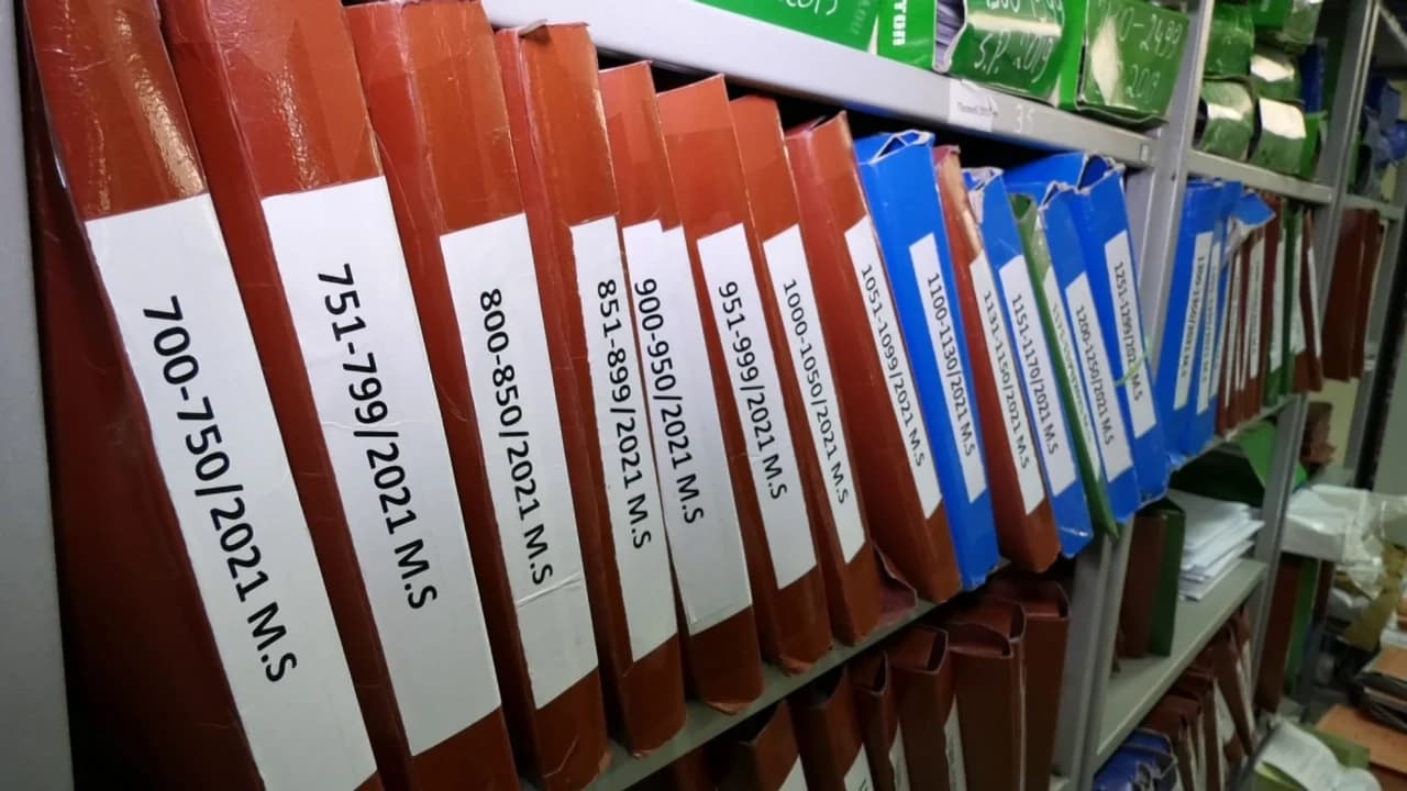 Ekspert serb për stokun e dosjeve/ KLGJ ka vendos t’i kërkojë ndihmë ndërkombëtarëve, avokatët kundër: Duhen gjyqtarë