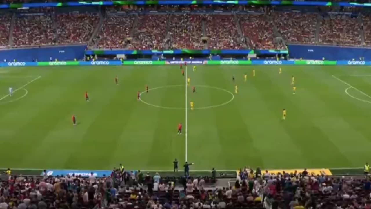 Live Çeki-Afrikë e Jugut/ Starton sfida në Atlanta, skuadrat kërkojnë pikët e para në Botëror