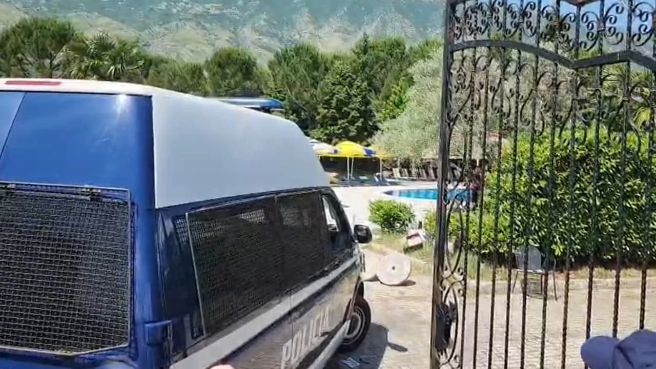 15-vjeçari i mbytur në pishinë, reagon policia e Gjirokastrës: Dyshohet se pësoi infarkt