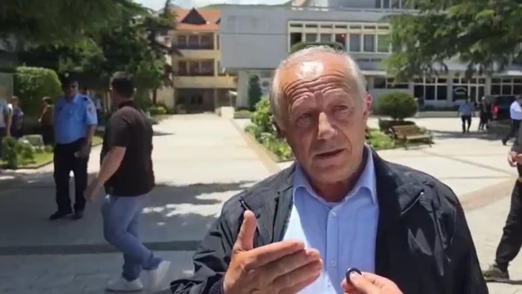 “Në operacion kanë qenë vetëm 6 veta”/ Xhaxhi i Enea Mekollit akuza të forta: Pa asnjë lloj mbrojtjeje, të përgjigjet para ligjit personi që e urdhëroi