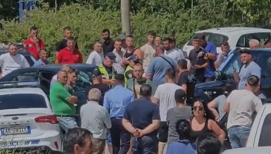 Aksident i rëndë në aksin Fier–Libofshë, 4 të plagosur
