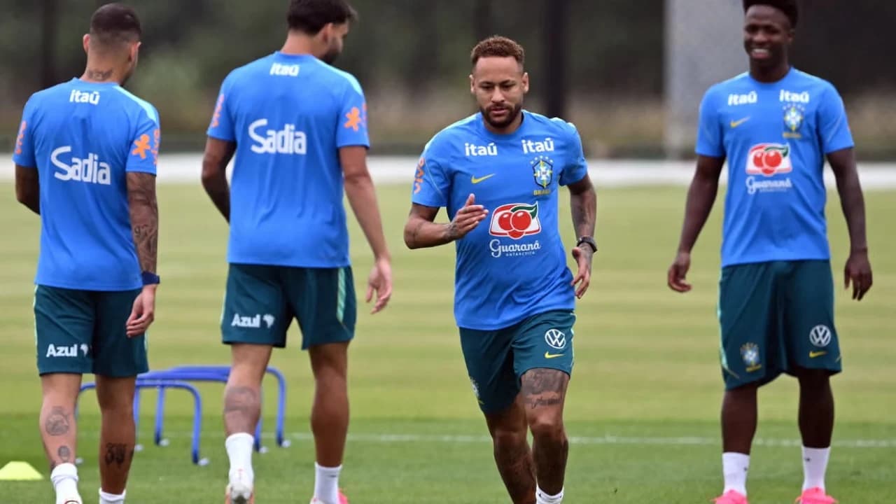 Merr fund pritja! Fillon Kampionati Botëror për Neymar, zbulohet plani i Brazilit
