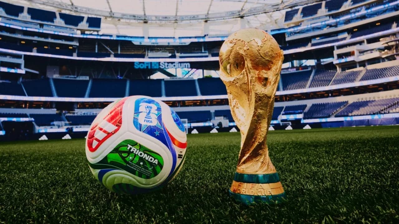 Botërori 2026/ Zbulohen katër çiftet e para të konfirmuara në fazën me eliminim direkt, duele të vështira për Brazilin dhe Holandën