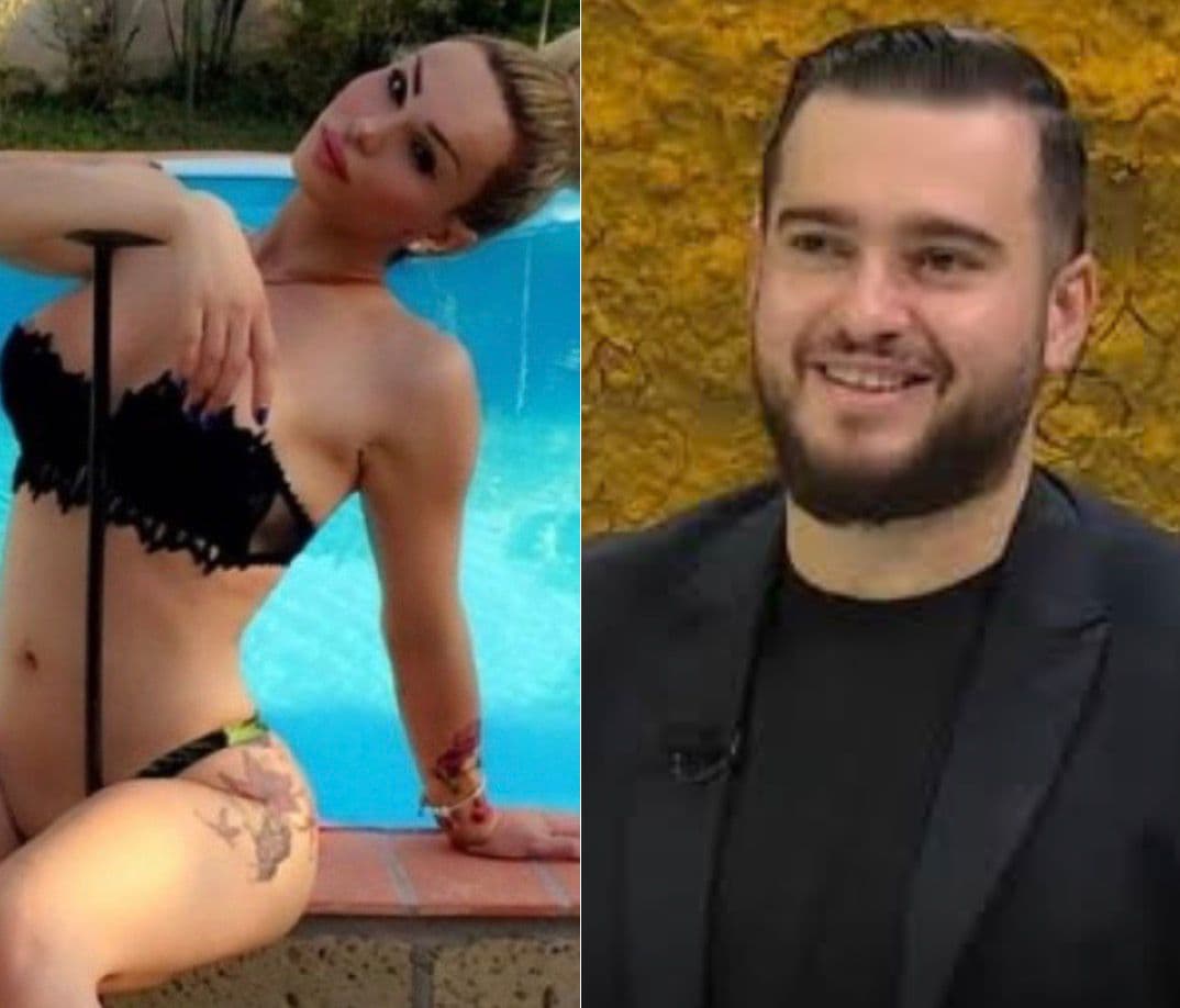 “Ti je g*j” Linda Rei transgjinori akuzon Jonathan Pano djalin e pastorit Akil Pano