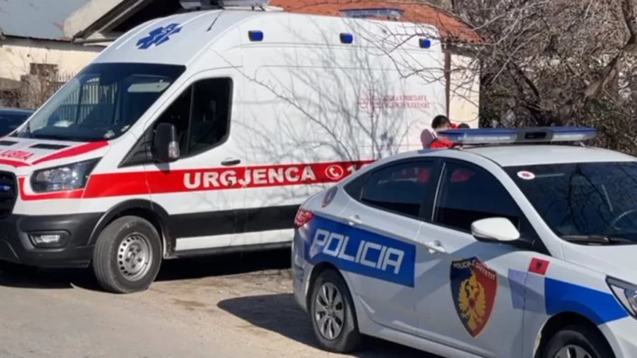 Sherr në familje, 78-vjeçari në Pogradec dhunon bashkëshorten, e moshuara transportohet në gjendje të rëndë në spital