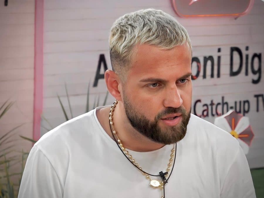 “Pse reagoni për Zvërnecin dhe jo për Rrjollin?”, Luiz Ejlli: Standard i dyfishtë