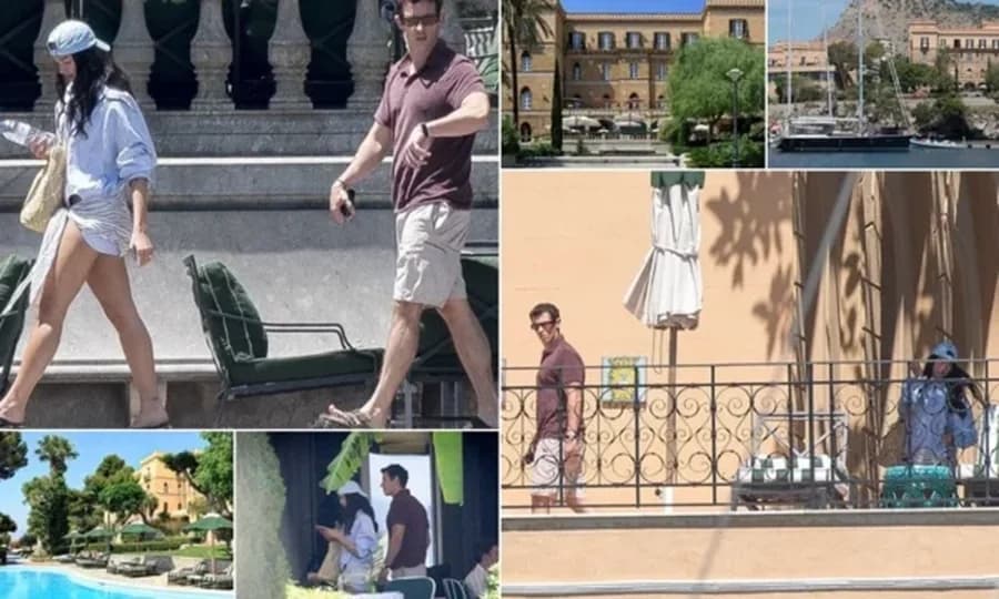 Dasma e Dua Lipa në Siçili i kalon 1 milion eurot, sa do të kushtojë eventi luksoz; detajet