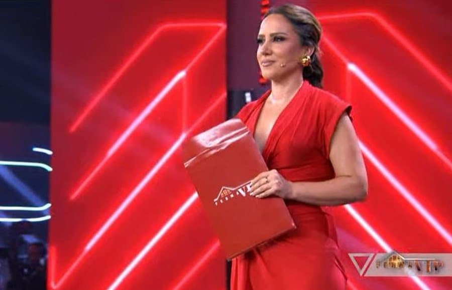 Kush është fermerja që u largua nga Ferma Vip 3