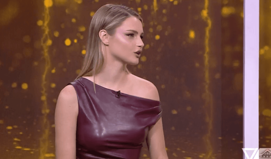 Në lidhje me reperin e njohur shqiptar, Klevisa: Partneri u bë xheloz që qëndroja afër Indrit