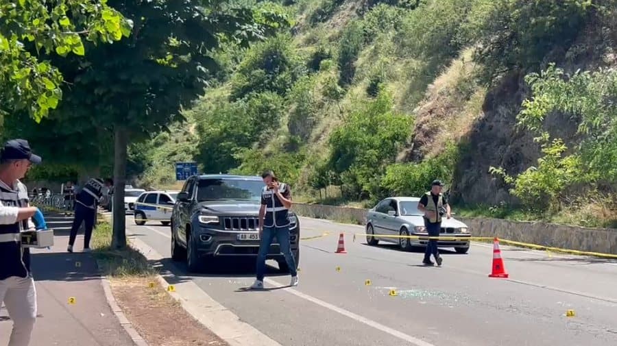 Plagosja me armë zjarri në Pogradec, del emri kush është autori i dyshuar