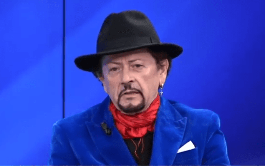 Çudit Frederik Ndoci: Lionel Messi është me origjinë nga Shkodra
