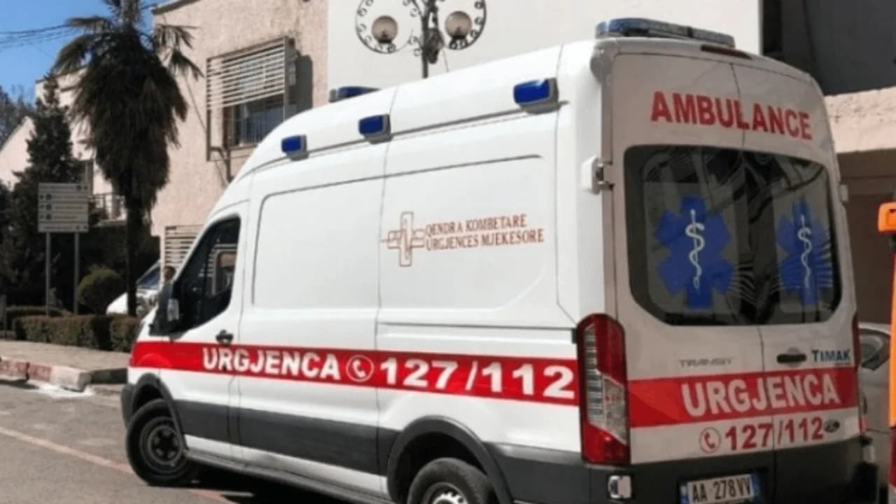 Shpërthimi në Grabovë të Përmetit, dy punonjësit po rinovonin shtëpinë, zbulohen detaje të reja