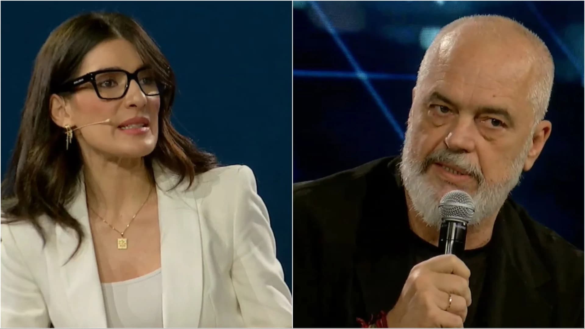 “Nuk jeni burim objektiv, fakti që je greke…”/ Rama përplaset me gazetaren e CNN: Shumica e shqiptarëve e duan projektin në Zvërnec, ajo që shihni s’është ajo që po ndodh