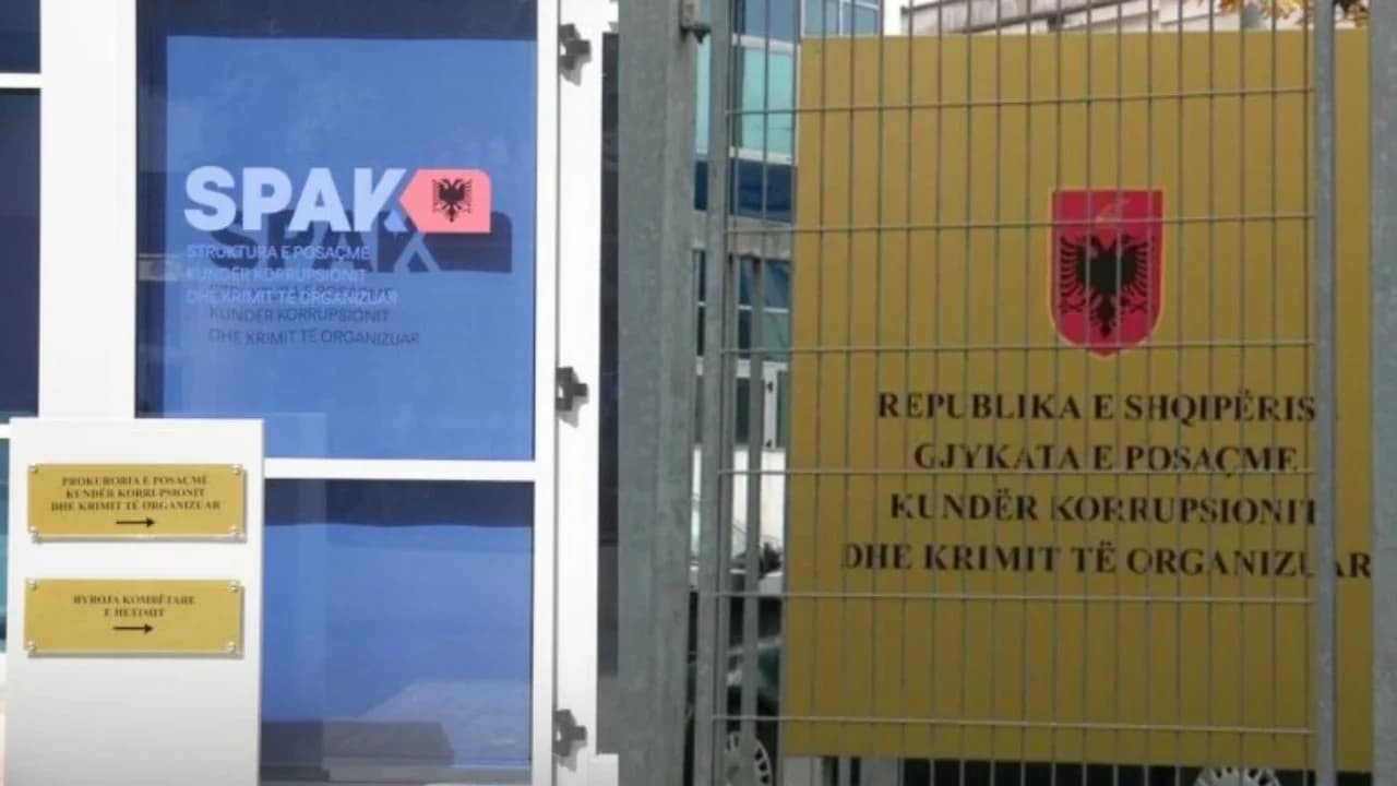 Mbyllen hetimet për dosjen “Toyota Yaris”, SPAK dërgon për gjyq në GJKKO dy prej të pandehurve