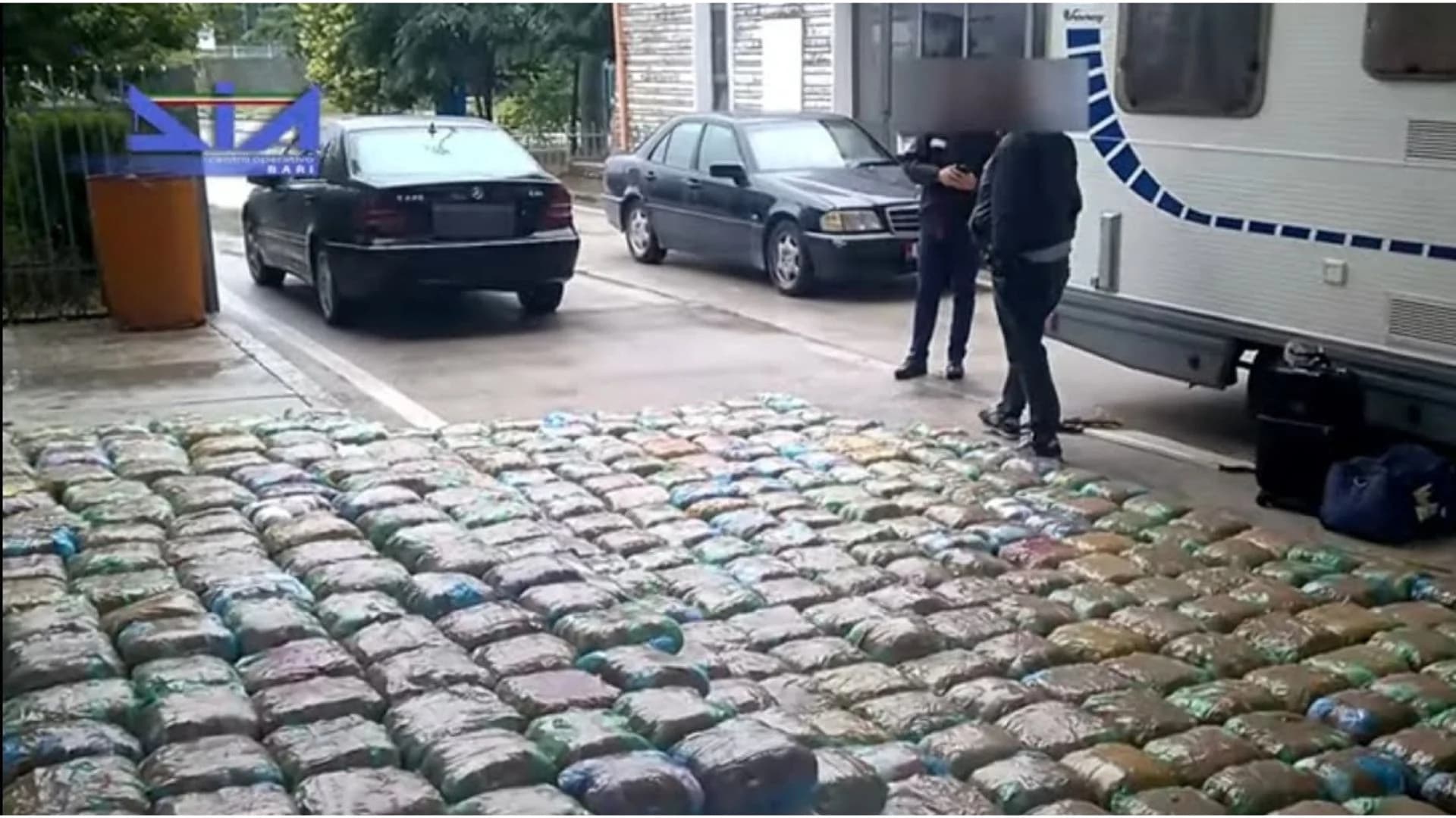 U arrestuan pas operacionit “Shpirti”, SPAK çon në gjyq 5 të pandehurit për trafik narkotikësh dhe grup të strukturuar kriminal