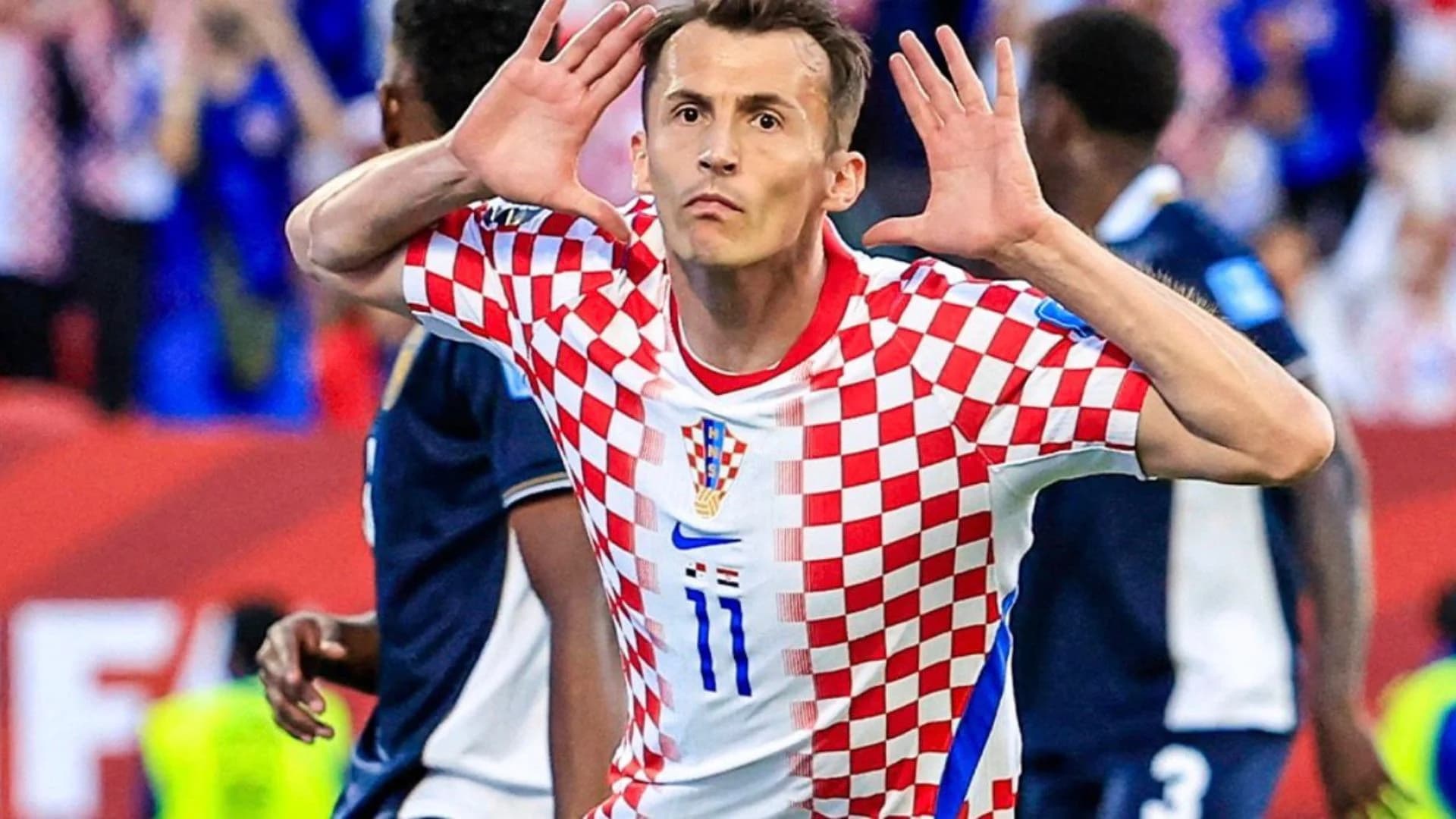 Kroacia mban gjallë ëndrrën e Botërorit, Budimir fundos Panamanë dhe feston ndeshjen historike të Modrić