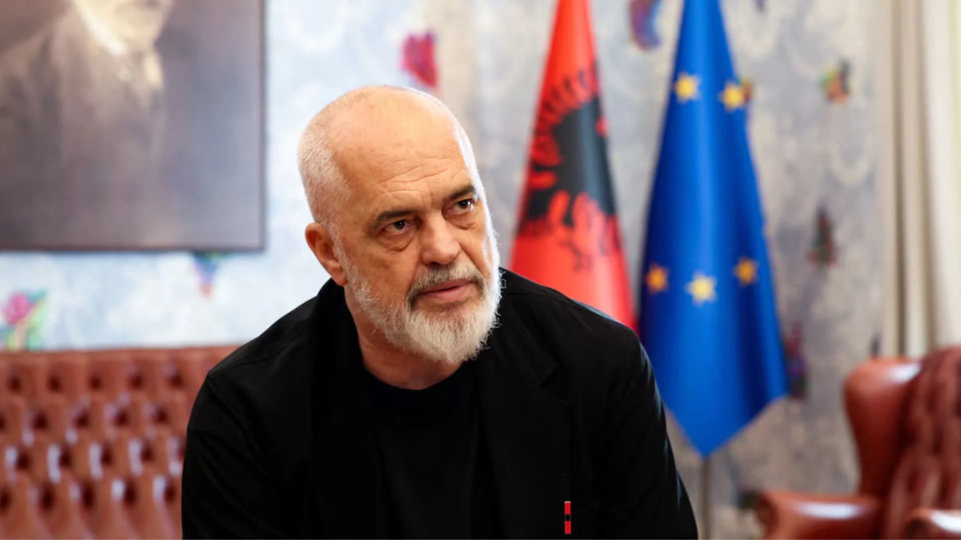 “Zhvilluesit e projektit në Zvërnec do t’i mahnisin njerëzit, një pjesë mund të hapet brenda kësaj dekade”, Rama për Reuters: Jam votuar që t’i bëj këto që po ndodhin