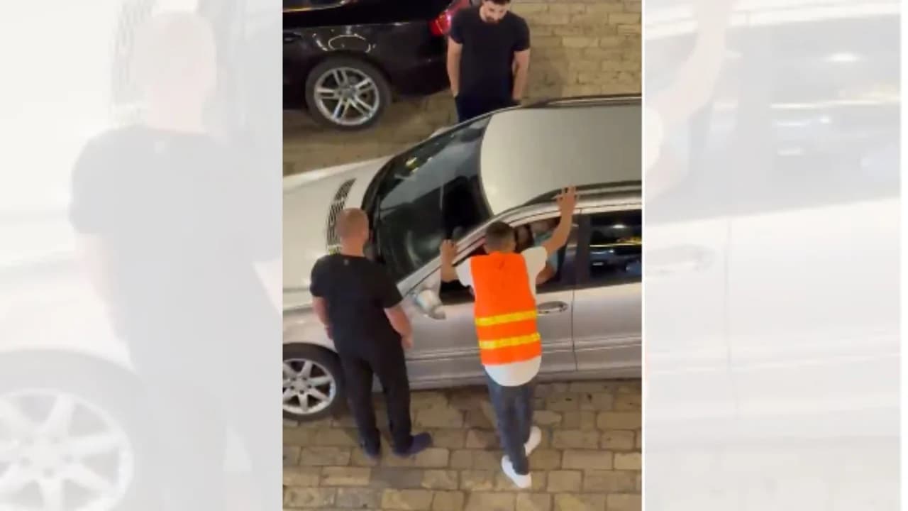 Shoferi në Shkodër përplas qëllimisht me makinë katër persona, zbardhet ngjarja e rëndë