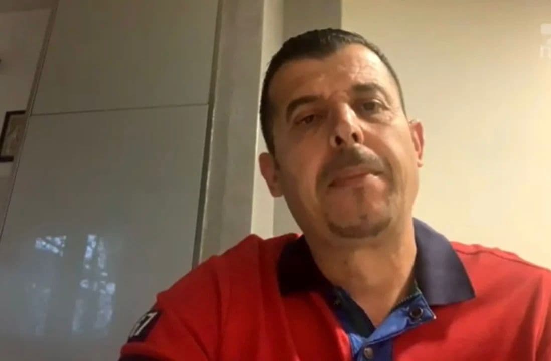 “Jam qytetar shqiptar dhe grek”/ U dhunua gjatë protestës në Zvërnec, Eduart Subashi: Gardhi i vendosur duket si në Palestinë, pronën e kam me dokumenta
