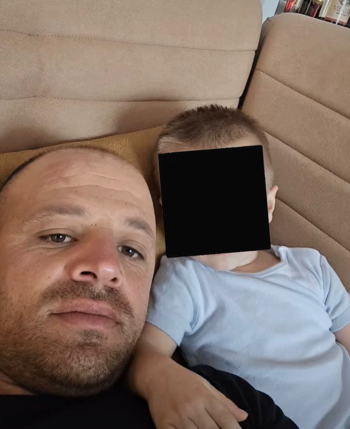 U vra në krye të detyrës si një hero, efektivi 34-vjeçar Enea Mekolli la pas gruan dhe djalin e mitur