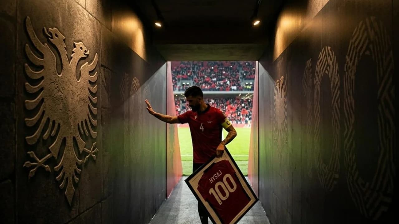 Më shumë se një rekord, është dashuri/ Elseid Hysaj, “senatori” që nuk u lodh kurrë duke vrapuar