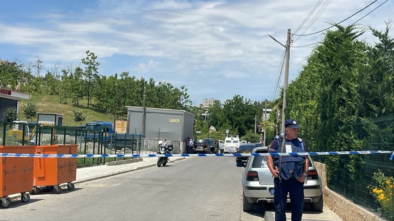 Vrasja e 27-vjeçarit në Paskuqan, autori zbrazi 10 plumba drejt tij, tentoi të ekzekutonte edhe një person tjetër në vendngjarje