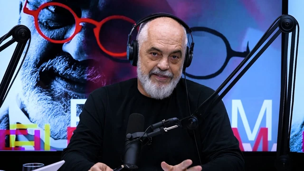 “Mos u bëni peng i iluzioneve”, Rama sjell shembullin e romanit të Stendalit për debatin mbi Zvërnecin: Verifikoni faktet para se të protestoni
