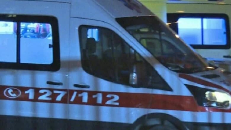Humbi kontrollin e mjetit lundrues dhe ra në ujë, mbytet në liqenin e Ulzës në Mat 37-vjeçari