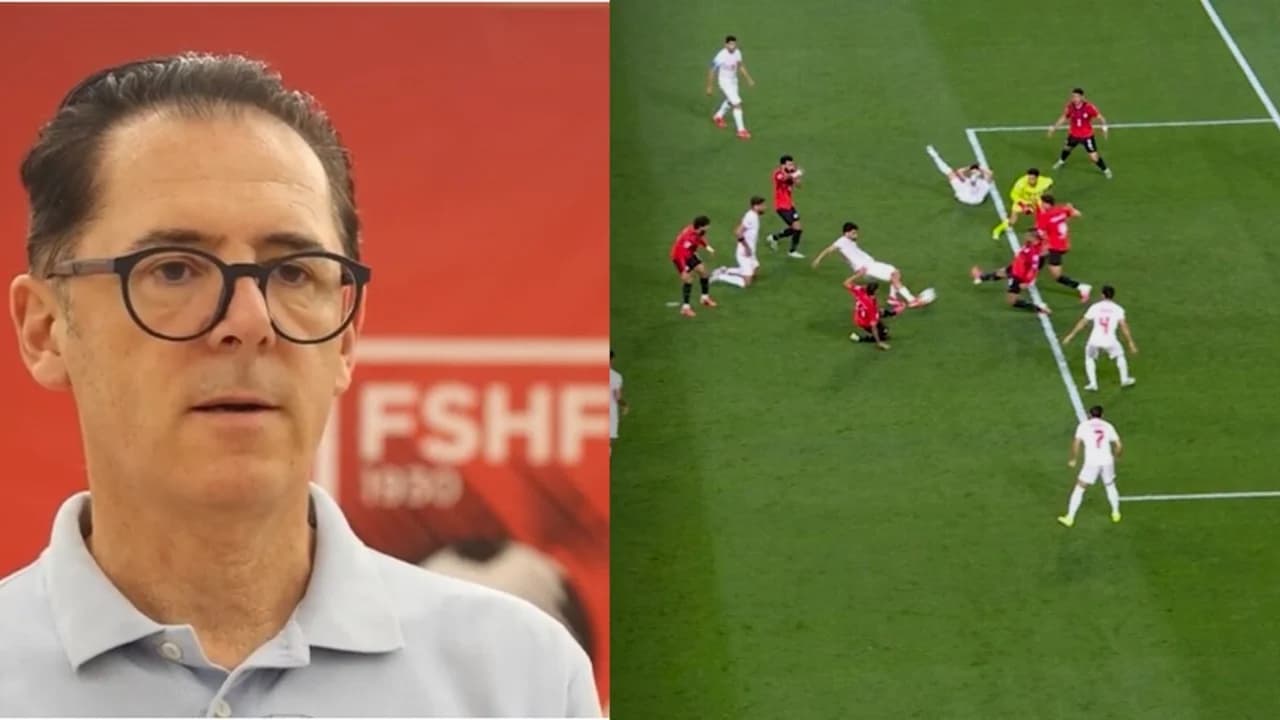 Ekskluzive: Arbitrimi në Botërorin 2026, Sokol Jareci “zbërthen” dilemat e VAR-it dhe nivelin e lartë të gjyqtarëve