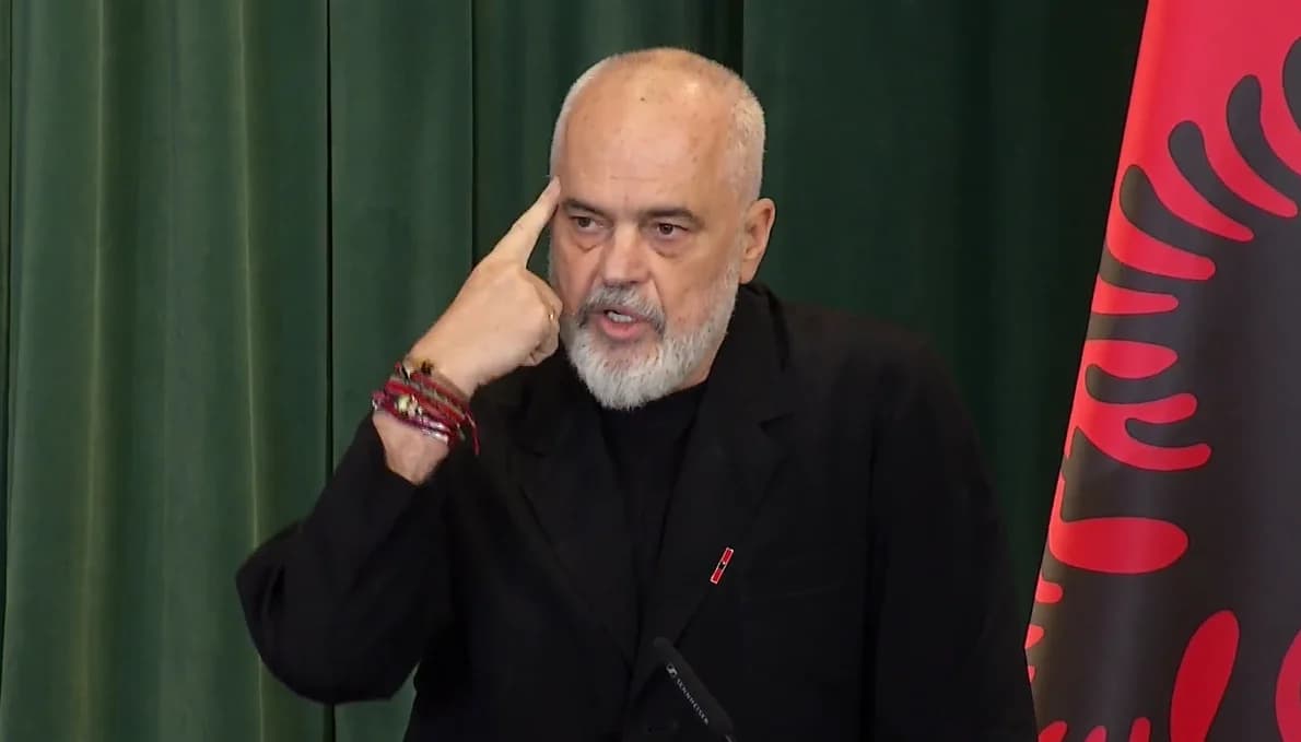 Ndërtimi në Zvërnec, Rama: SPAK të hetojë origjinën e pronës, por s’ka shans që investimi të ndalojë sa kohë të jem unë këtu