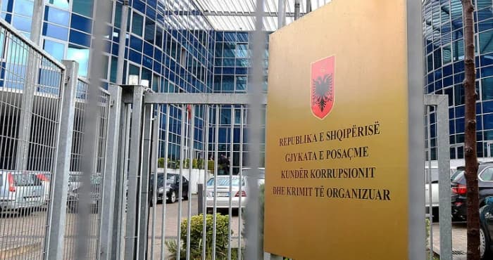 GJKKO lë në fuqi “arrestin në burg” për Florian Musajn, i dyshuar për trafik ndërkombëtar kokaine