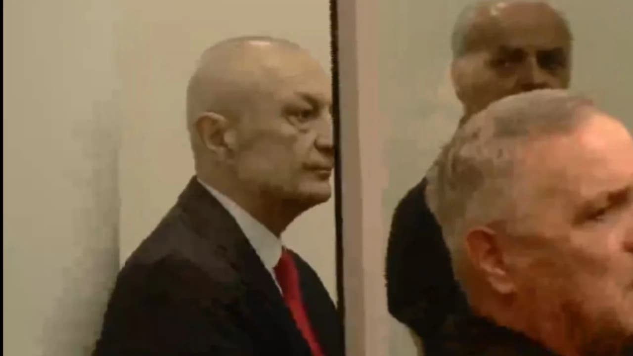 Ndërron jetë babai i Ilir Metës, kreu i PL kërkon leje të dalë nga qelia për ceremoninë mortore, SPAK e aprovon