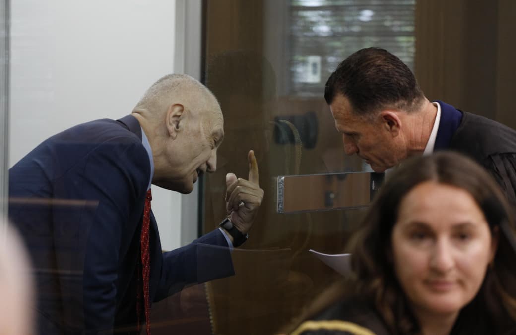 “Më duhet një avokat që të merret vetëm me çështjen time”, zbulohet letra e Metës për kujtim Cakranin: Motra ime do diskutojë me ju për detyrimet financiare